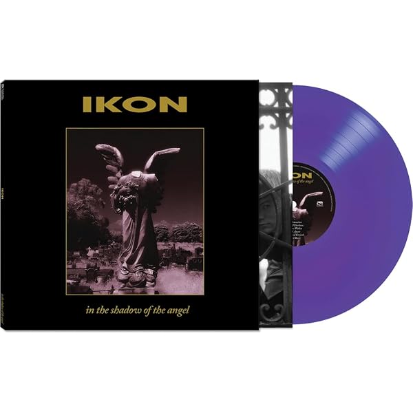 Ikon - The Complete Recordings 1992-1996 - Amazon.com Music